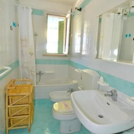 Holiday home Panhouse Abitare In Salento - Mary *