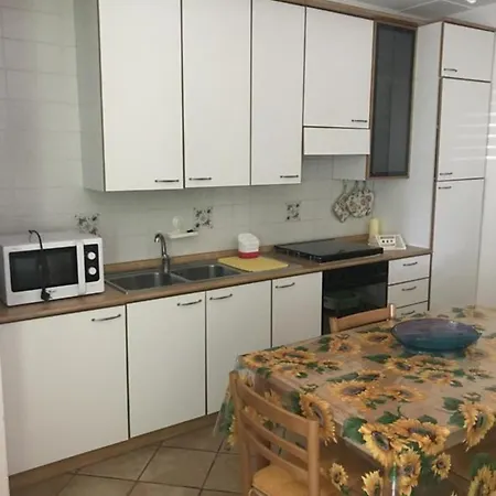 Panhouse Abitare In Salento - Mary