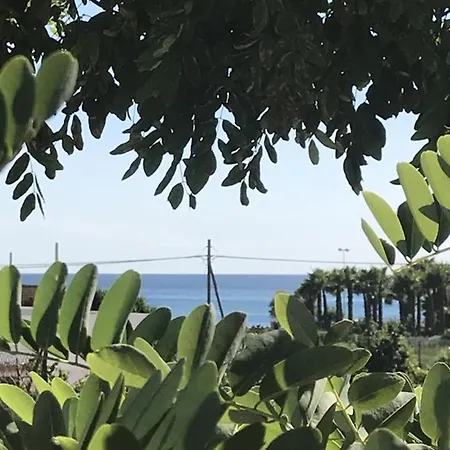 Panhouse Abitare In Salento - Mary Holiday home
