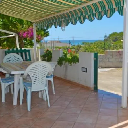Holiday home Panhouse Abitare In Salento - Mary