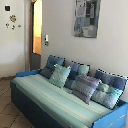 Holiday home Panhouse Abitare In Salento - Mary Torre Vado