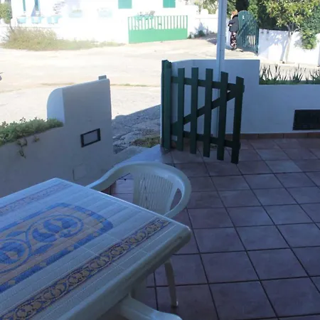 Panhouse Abitare In Salento - Mary Torre Vado