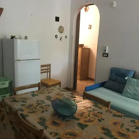 Holiday home Panhouse Abitare In Salento - Mary *