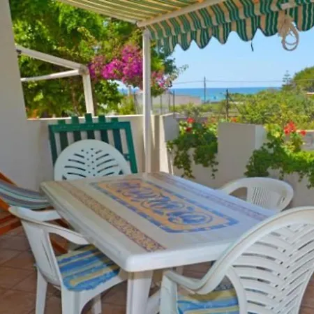 Holiday home Panhouse Abitare In Salento - Mary Torre Vado